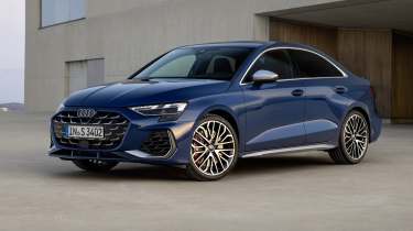 2024 Audi S3